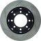 Centric Parts Sport Slotted Brake Rotor, 126.65113Sl 126.65113SL - alternate 5